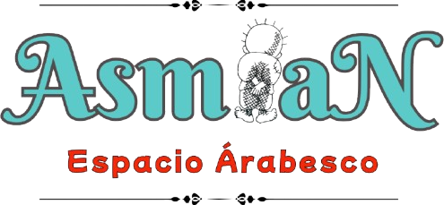 Logo Asmaan