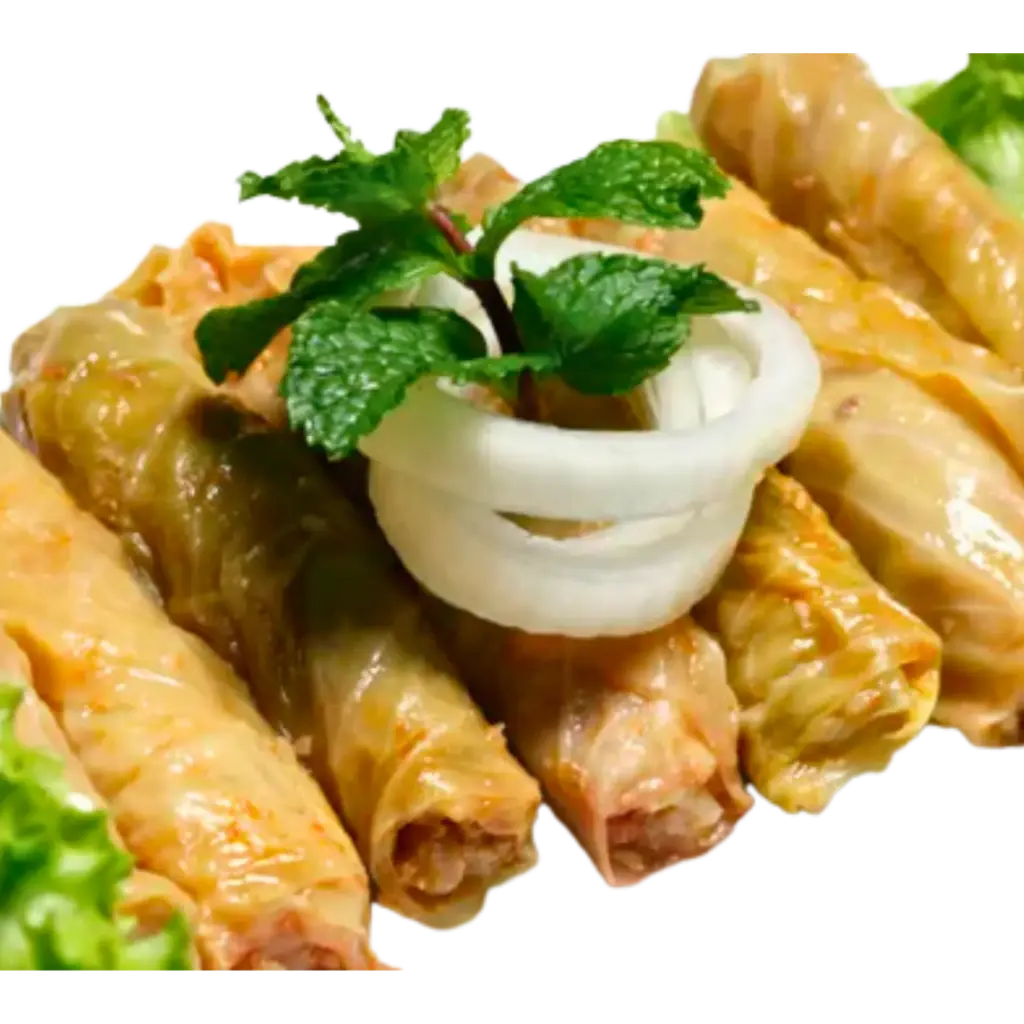 Repollos rellenos 6 und