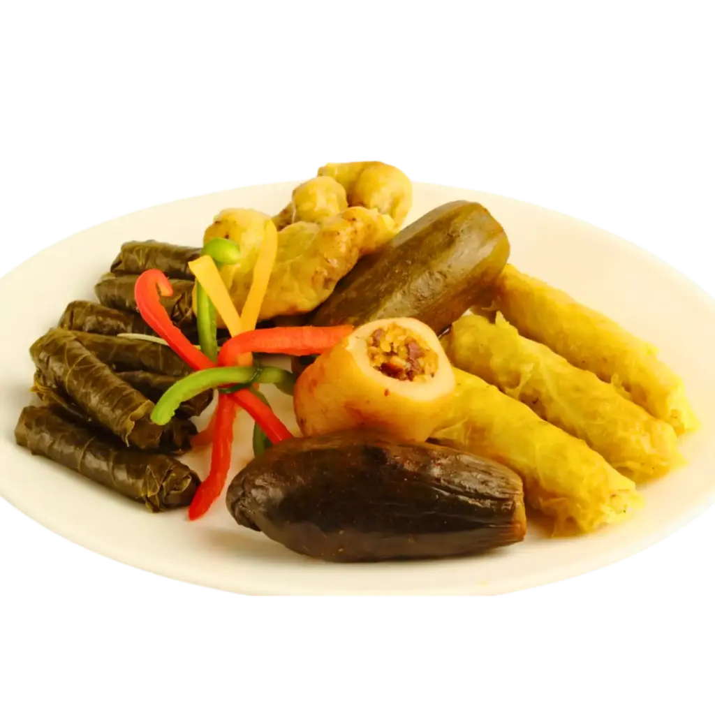 Mixto Individual
