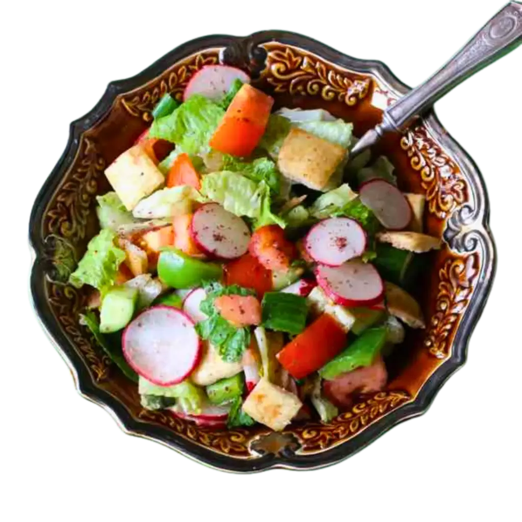 Ensalada Tabule ind