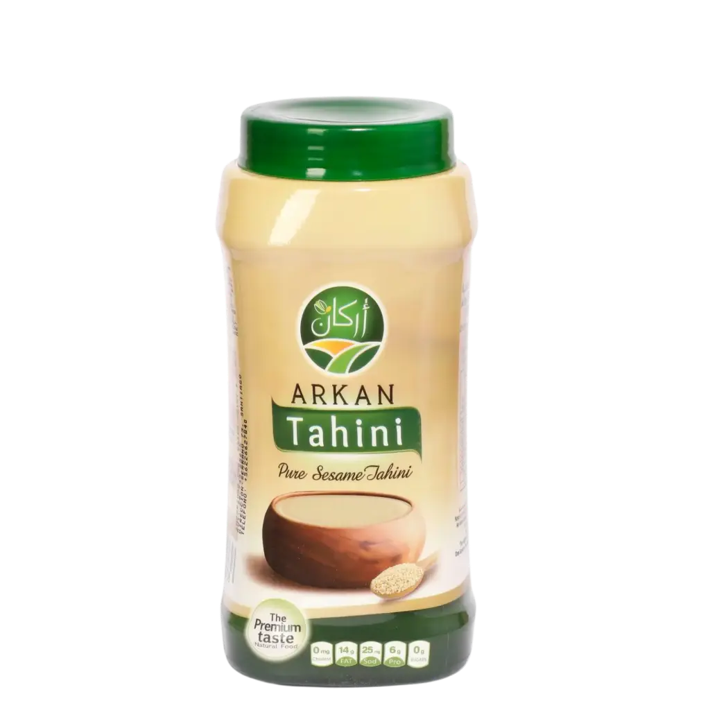 Tahina 400 gr
