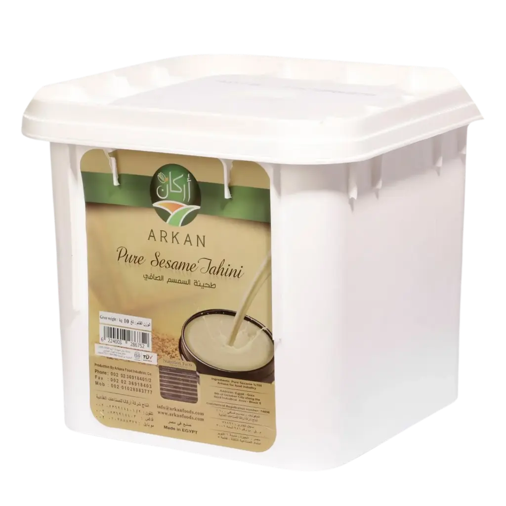Tahina 10 kg 