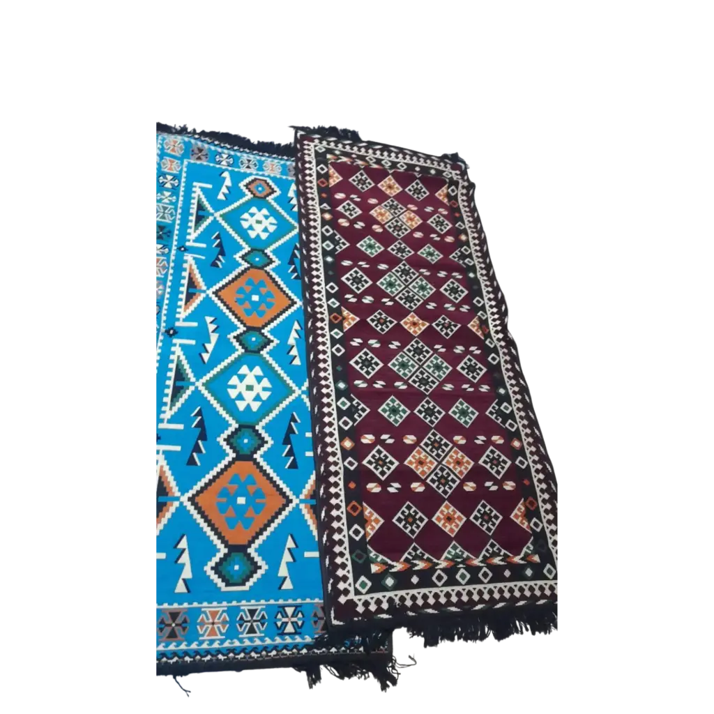 Alfombra turca 80 x 200 cm