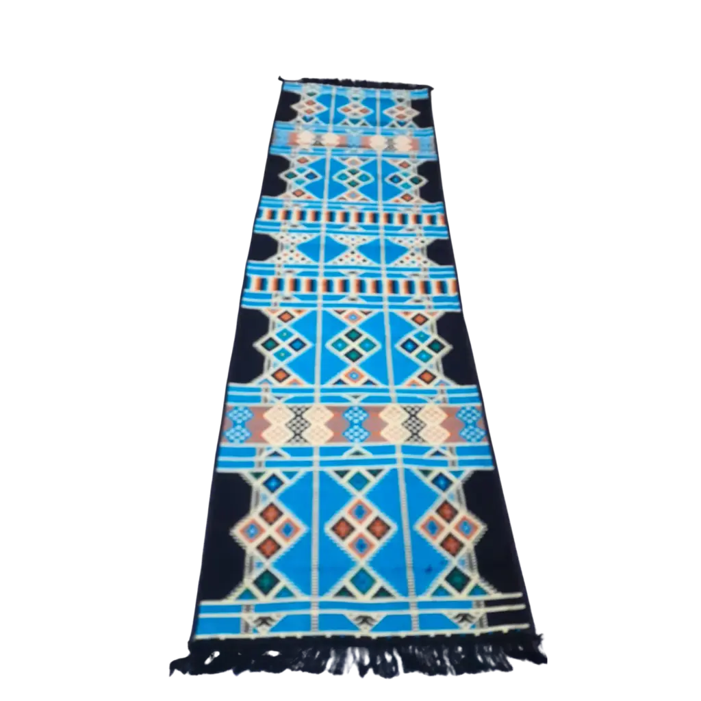 Alfombra Turca 80 x 300 cm