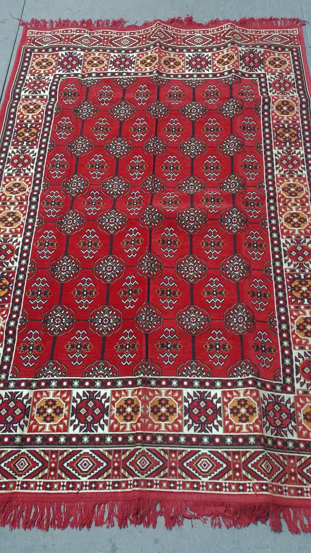 Alfombra Turca 120 x 180 cm