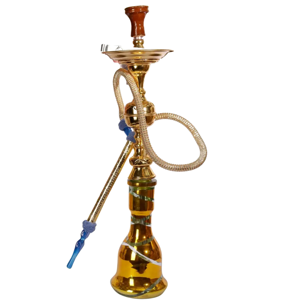 Arguile grande c/ accesorios