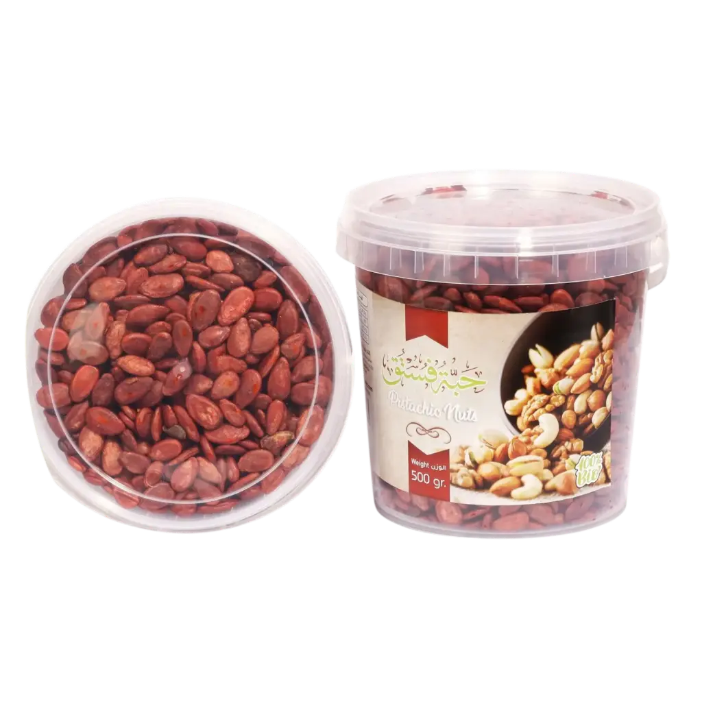 Pepas de sandia 200g