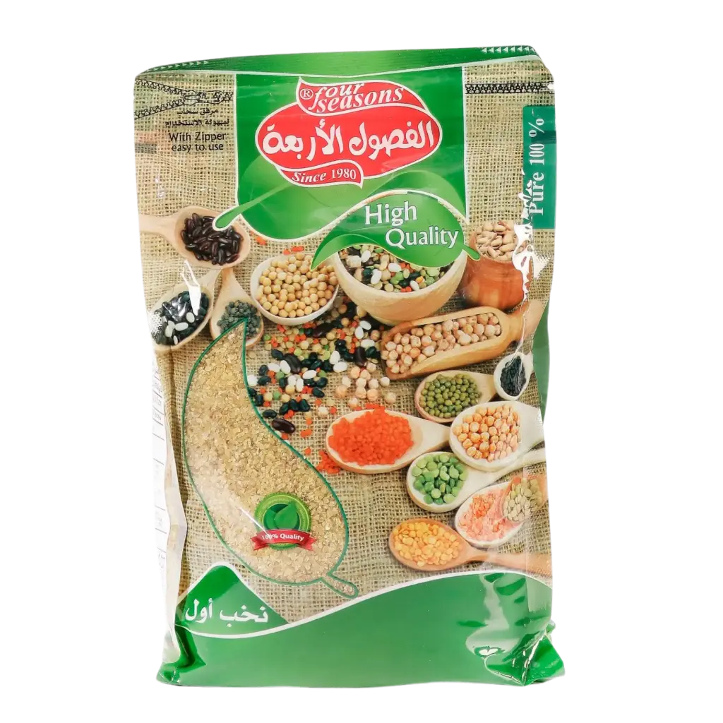 Burgol fino 1kg