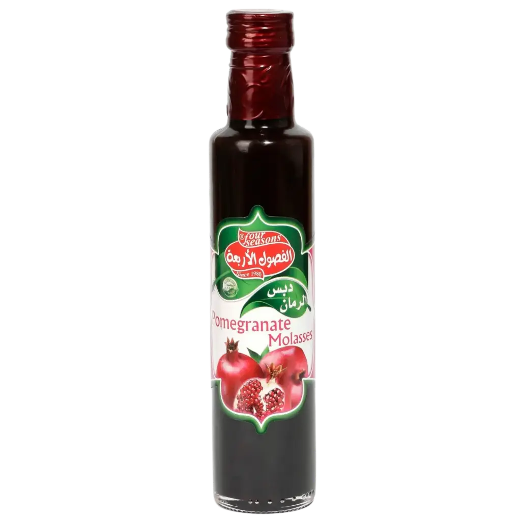 Melaza Granada 325gr