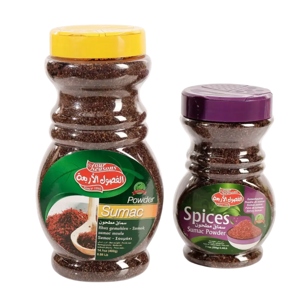 Sumac 200g / 400g