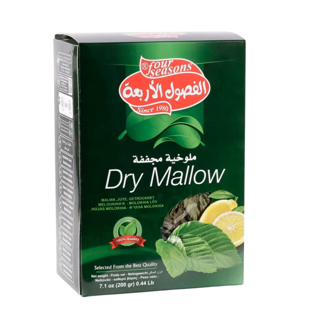 Molokia 200g (hojas de malva)