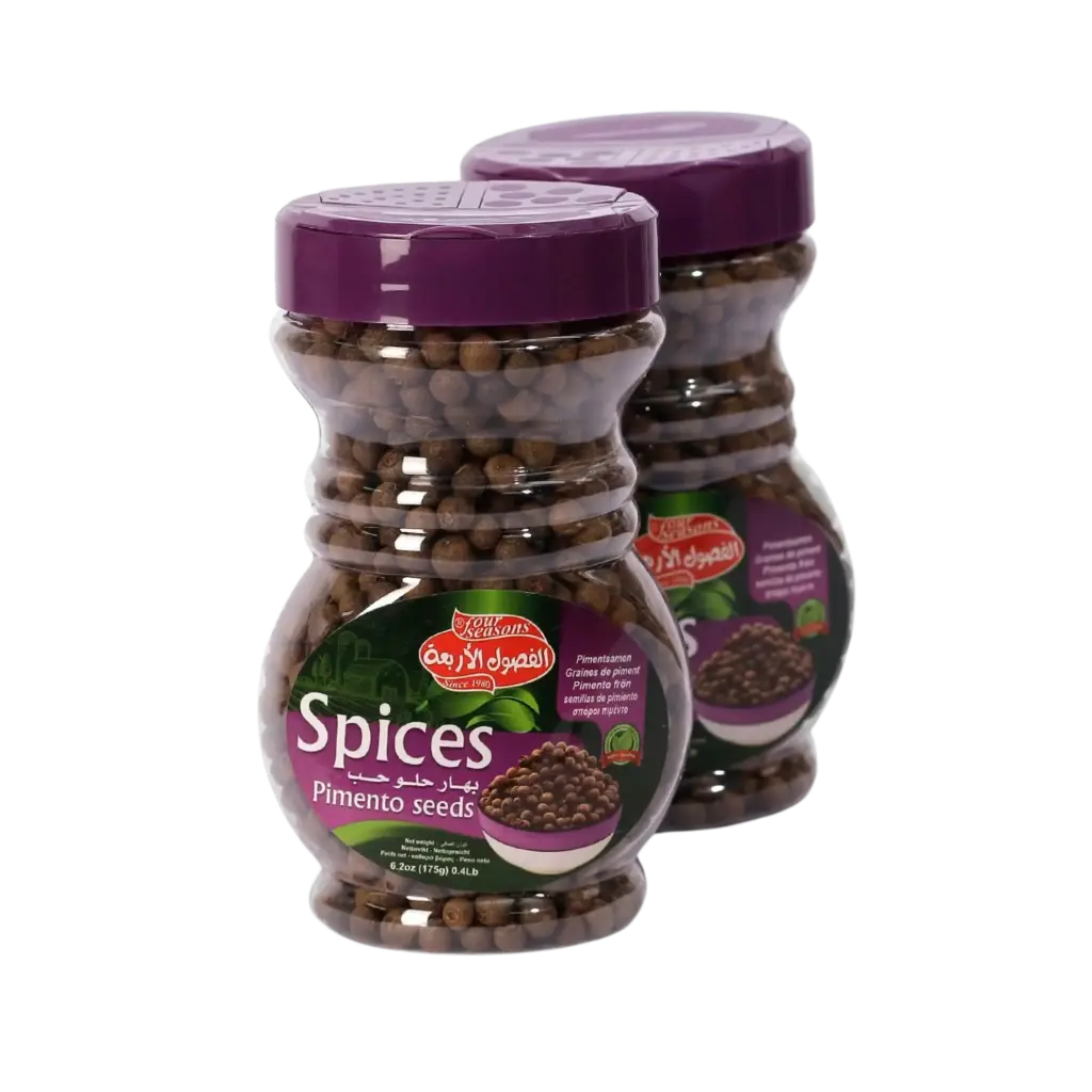 Semillas de pimiento 175g
