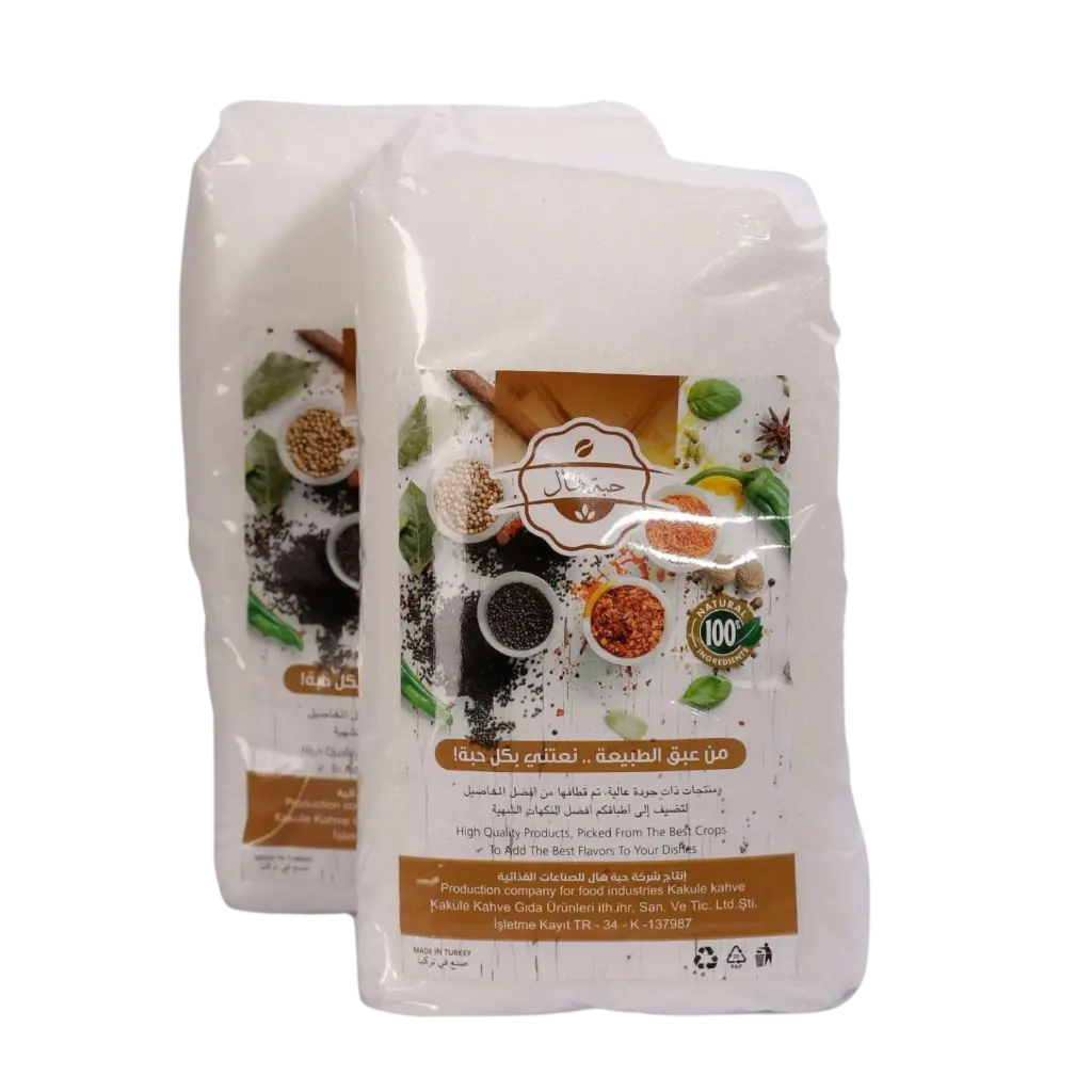 Sal de limón 750gr