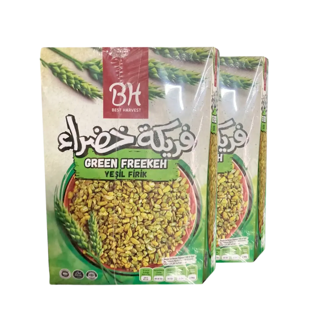 Frike 250g