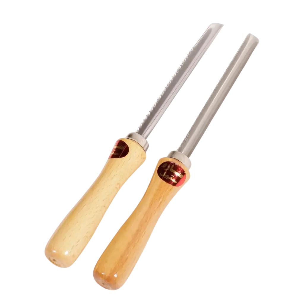 Mecuar clasico (deshuecador)