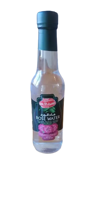 Agua de rosa 250 ml