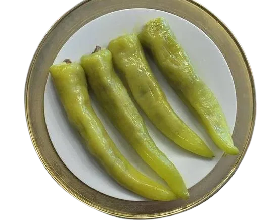 Ají relleno unid