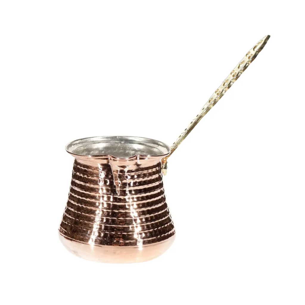 Cafetera Árabe 3 tazas