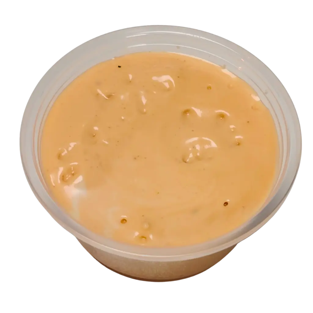 Salsa picante 60cc
