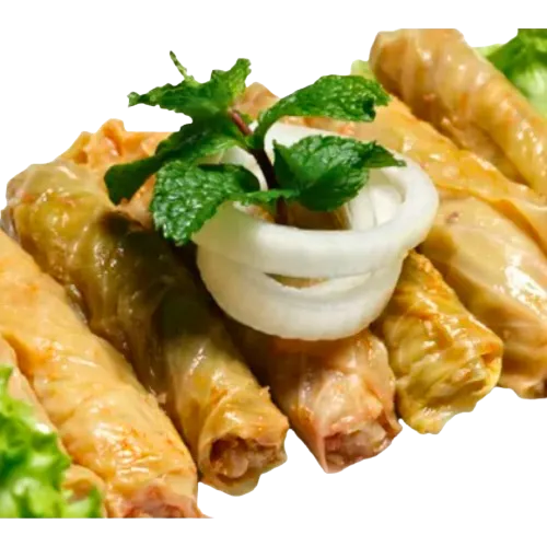 Repollo 20 und