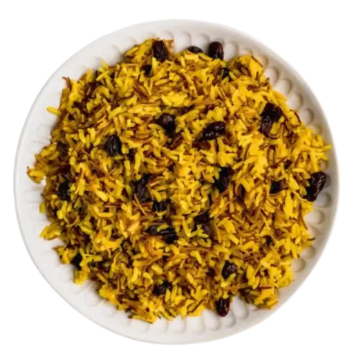 Arroz árabe 