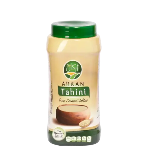 Tahina 400 gr