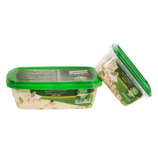 Halawe pistacho 375gr