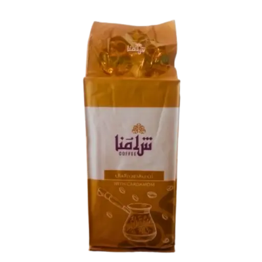 Cafe shammna c/cardamomo 200 gr