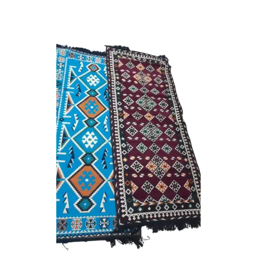 Alfombra turca 80 x 200 cm