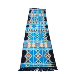 Alfombra Turca 80 x 300 cm