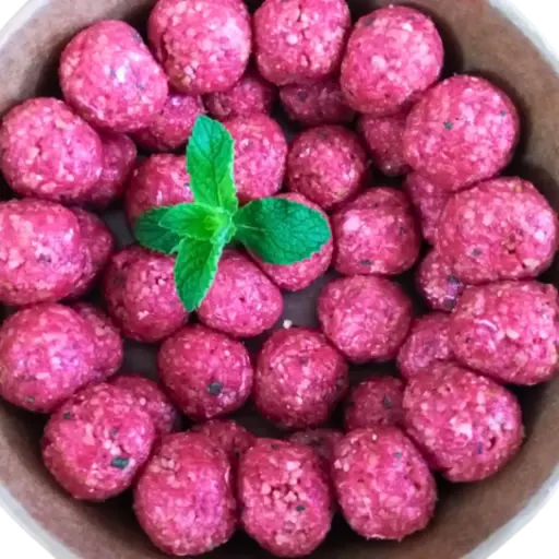 Kebbe crudo 
