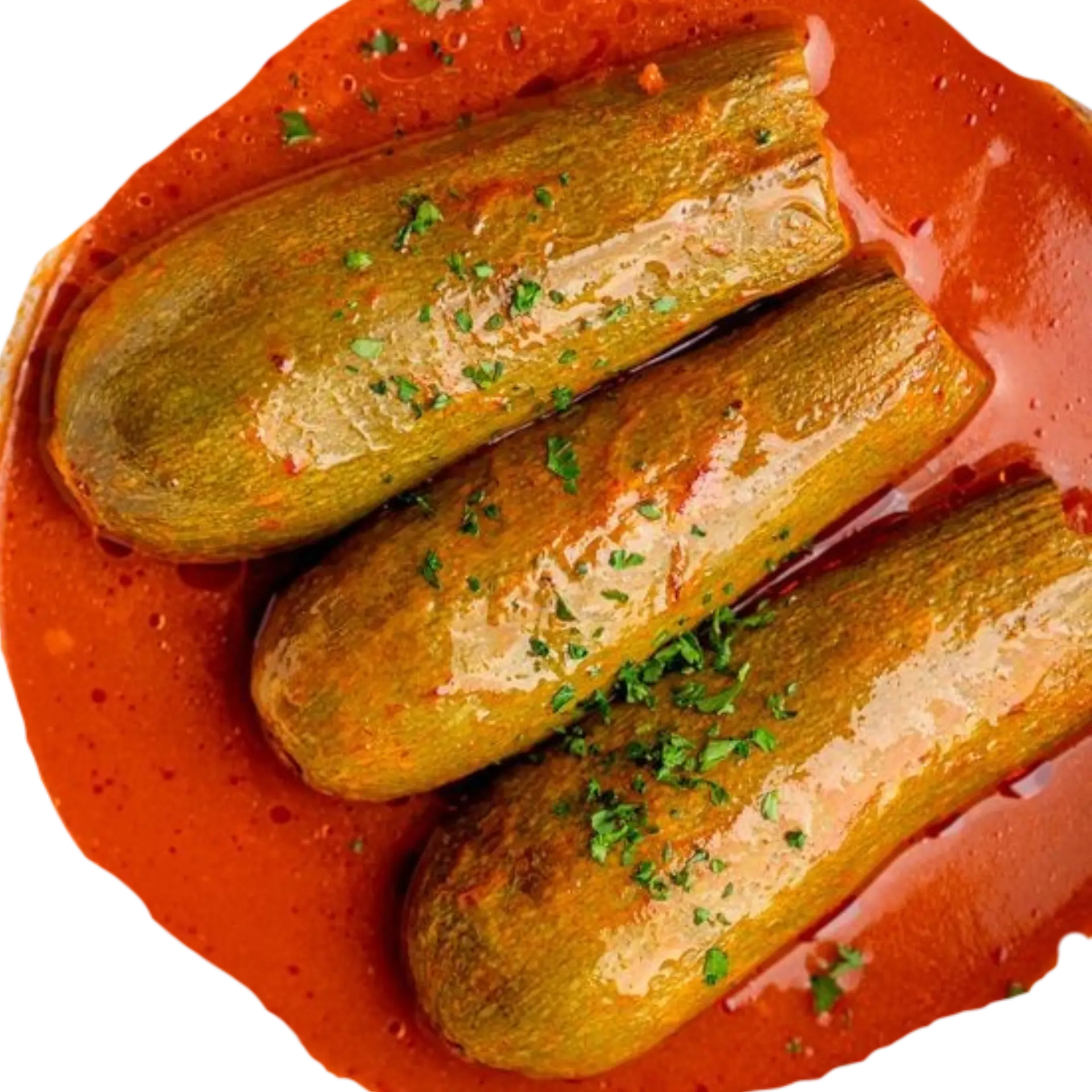 Zapallos 6 und