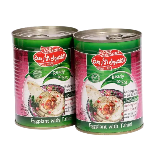 Baba ganoush