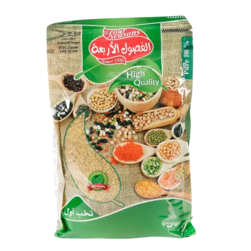 Burgol fino 1kg