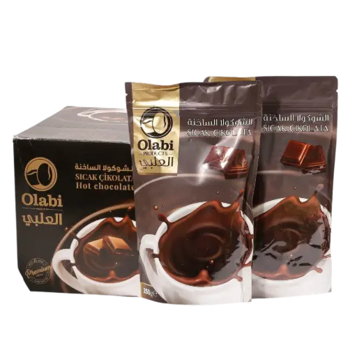 Cafe c/ chocolate 250g