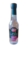 Agua de rosa 250 ml