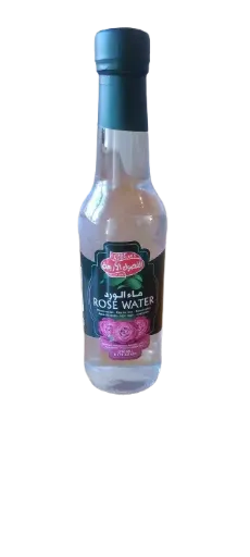 Agua de rosa 250 ml