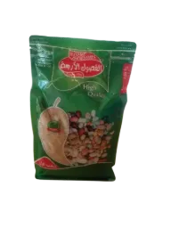 Burgol fino 1 Kg