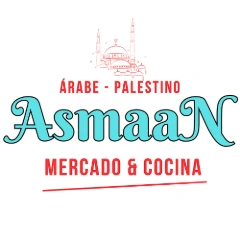 Asmaan arabe palestino