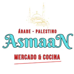 Asmaan arabe palestino